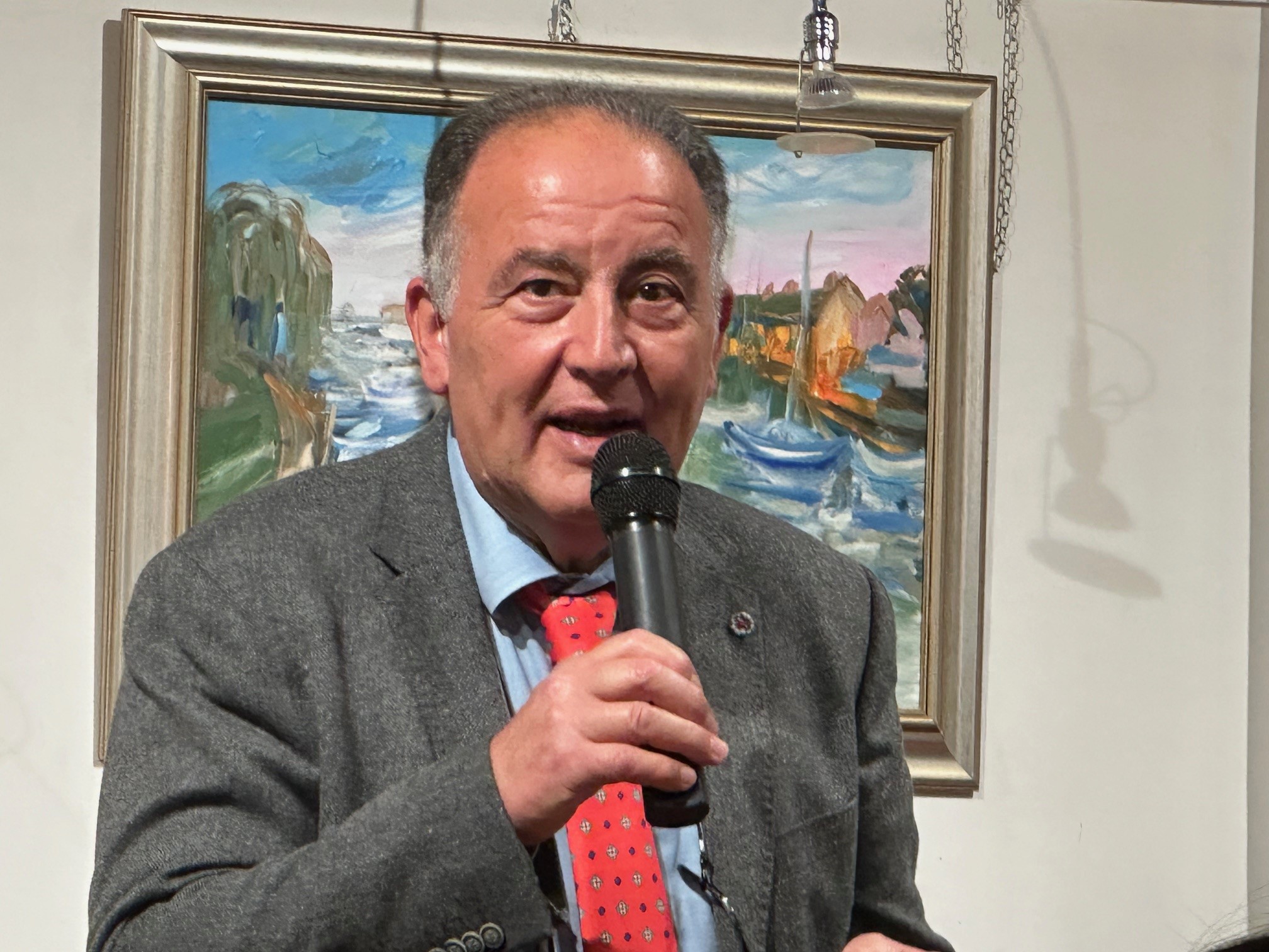SALUTE. BORDIN A 10MILA PASSI FVG: REGIONE CHE VALORIZZA BENESSERE